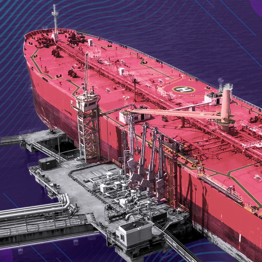 Shipping Agency Management Master Class