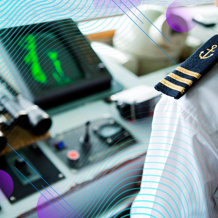 Port Security, ISPS & Maritime Protection