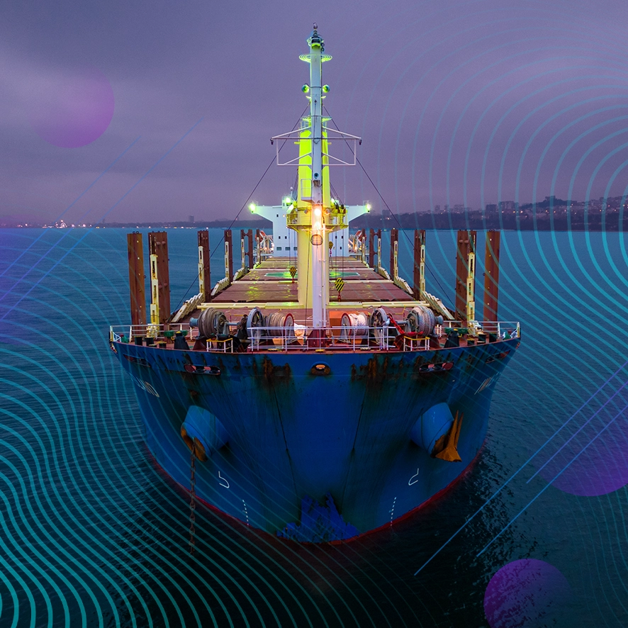 Maritime Claims Management