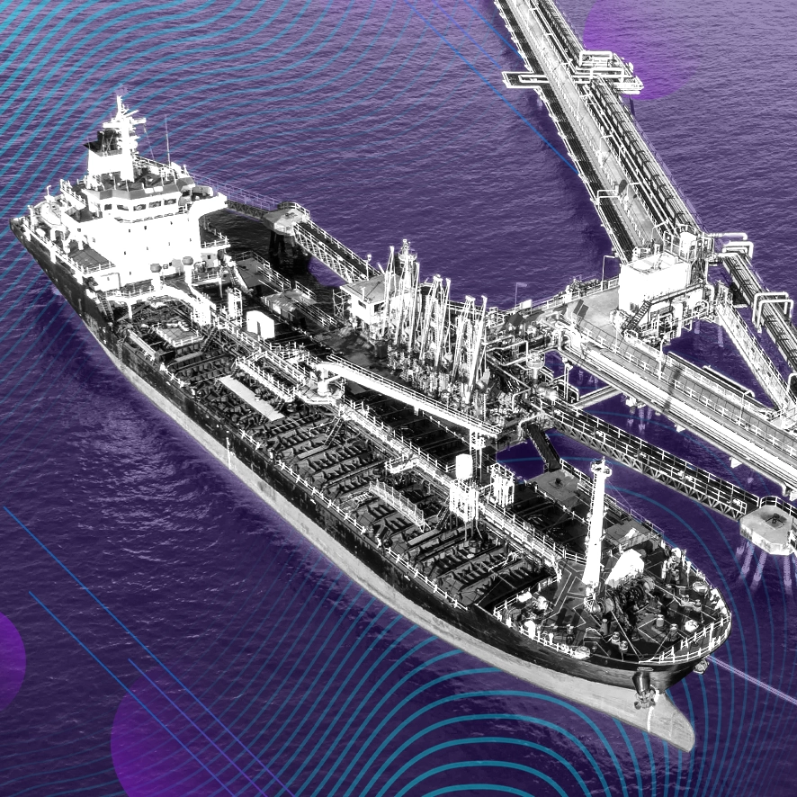 Tanker Shipping Operations Master Class