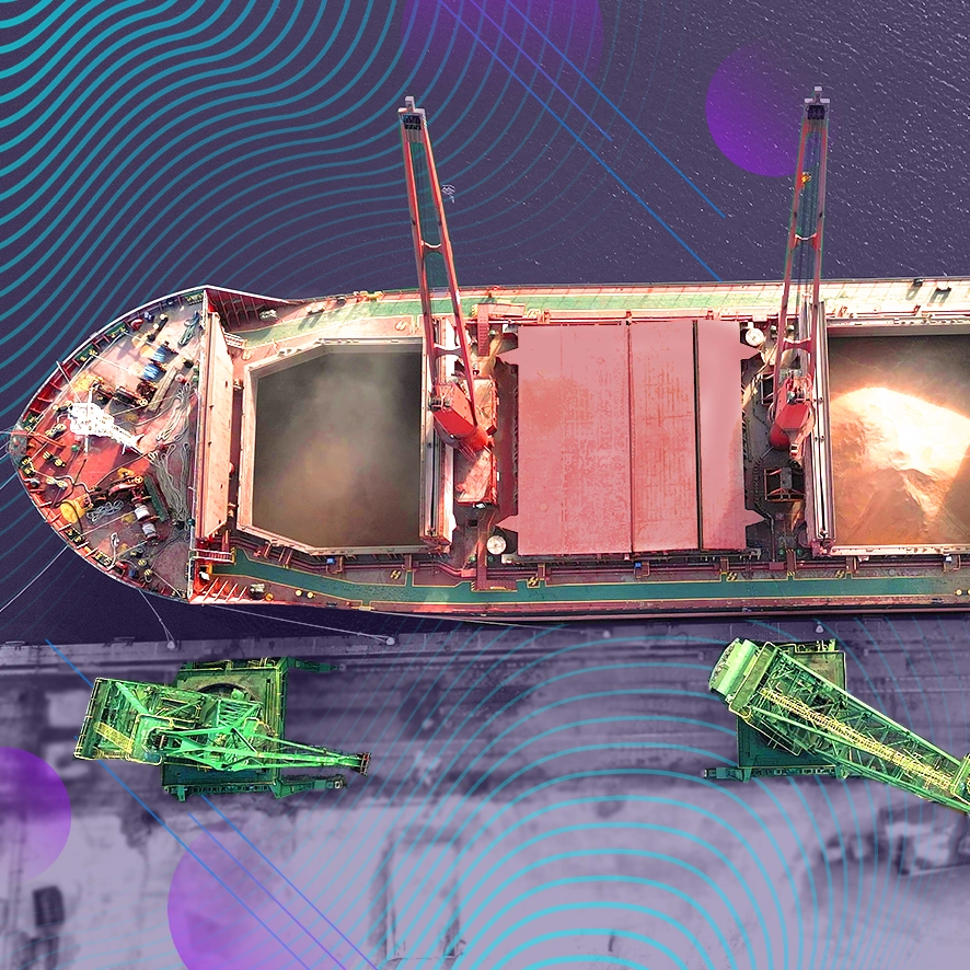 Bulk Cargo Compliance