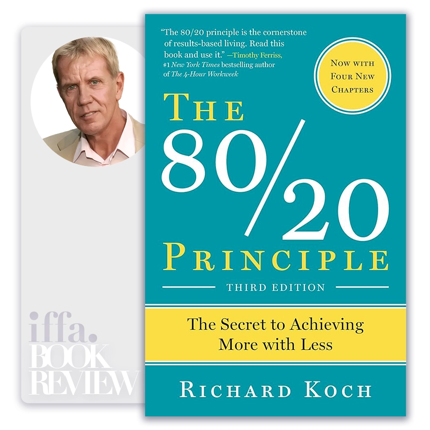 The 80/20 Principle