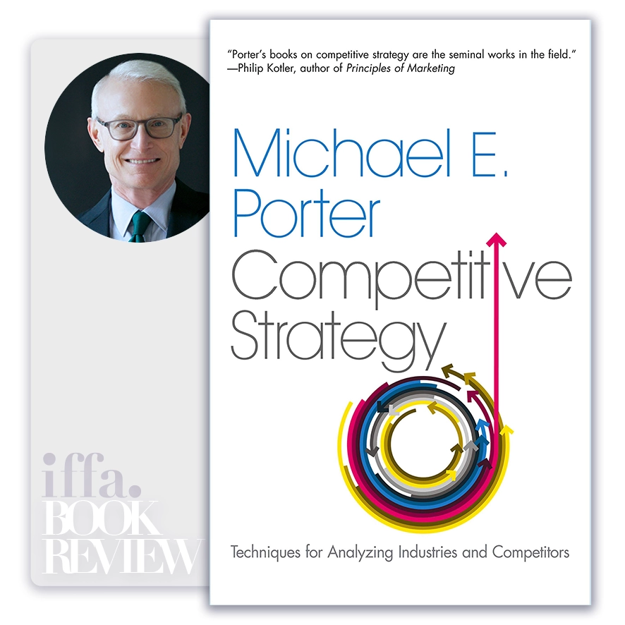 Competitive Strategy