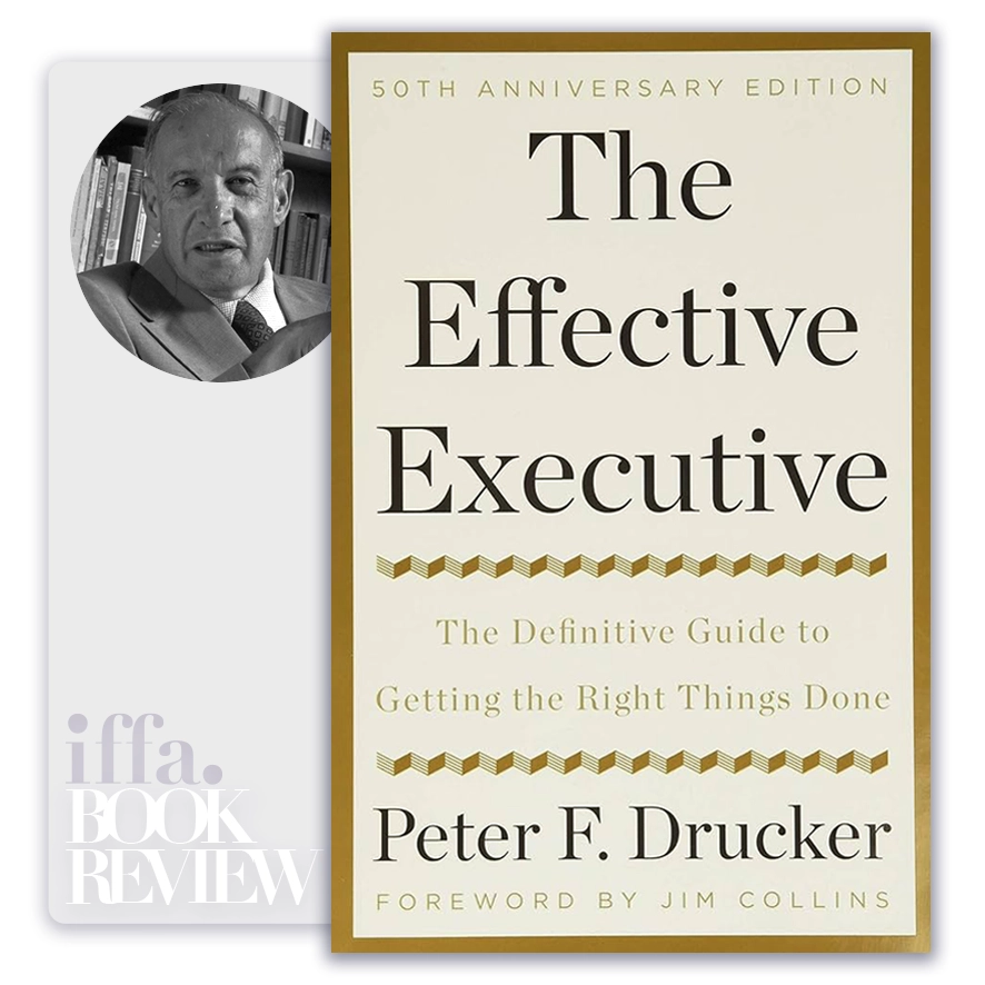 The Effective Executive