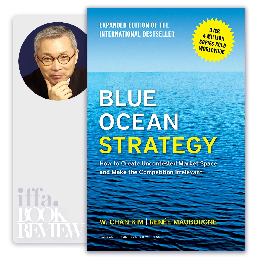 Blue Ocean Strategy