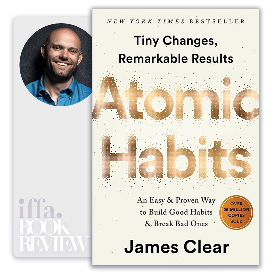 Atomic Habits