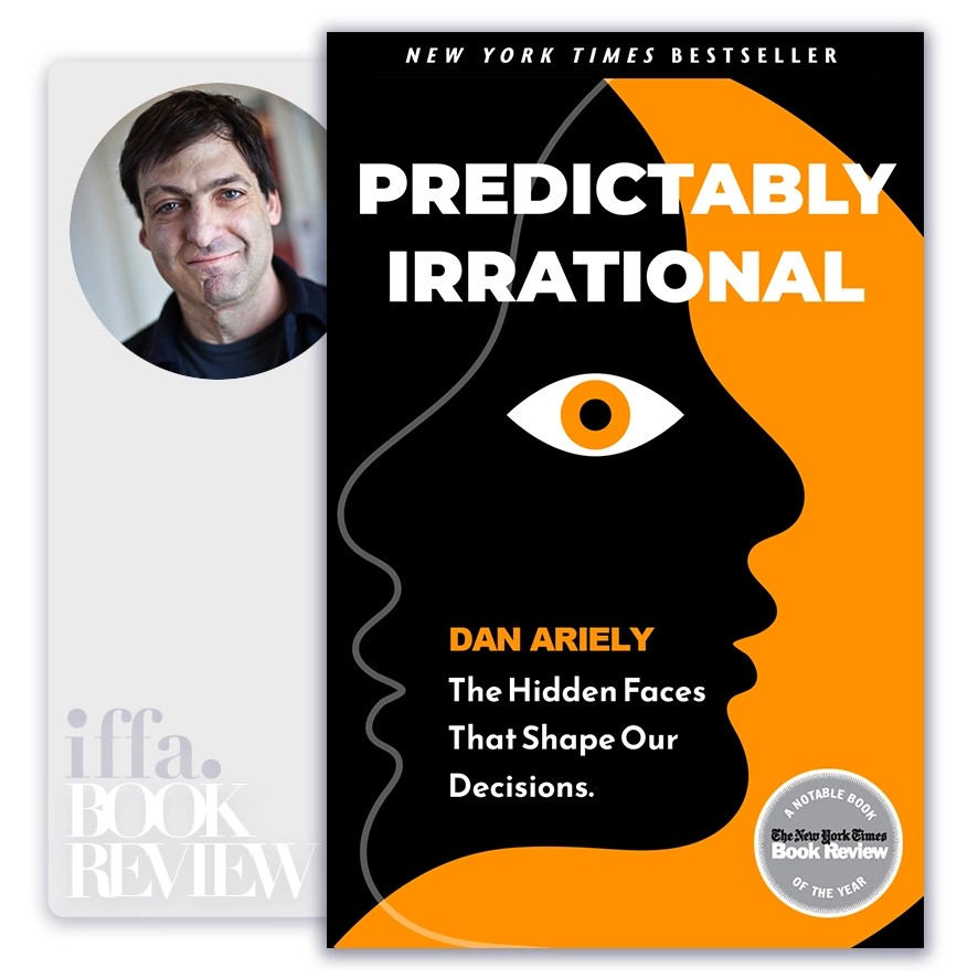 Predictably Irrational