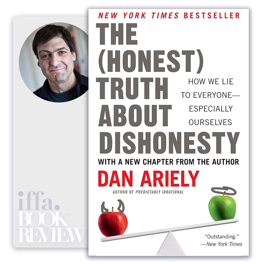 The Honest Truth About Dishonesty