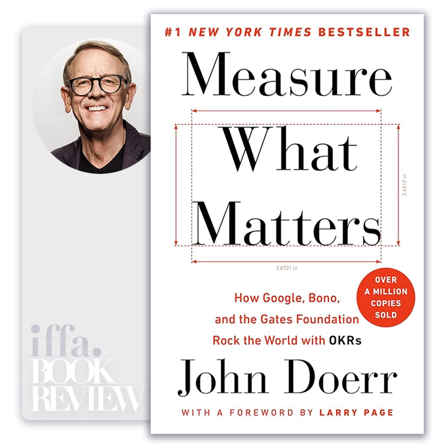 Measure What Matters