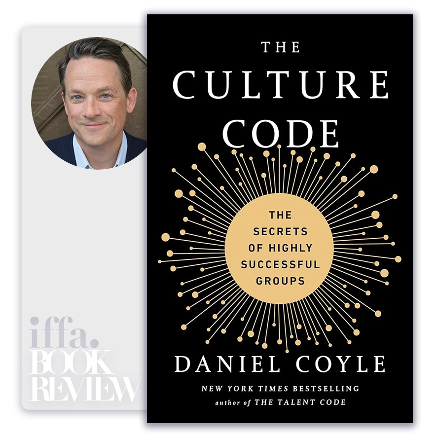 The Culture Code