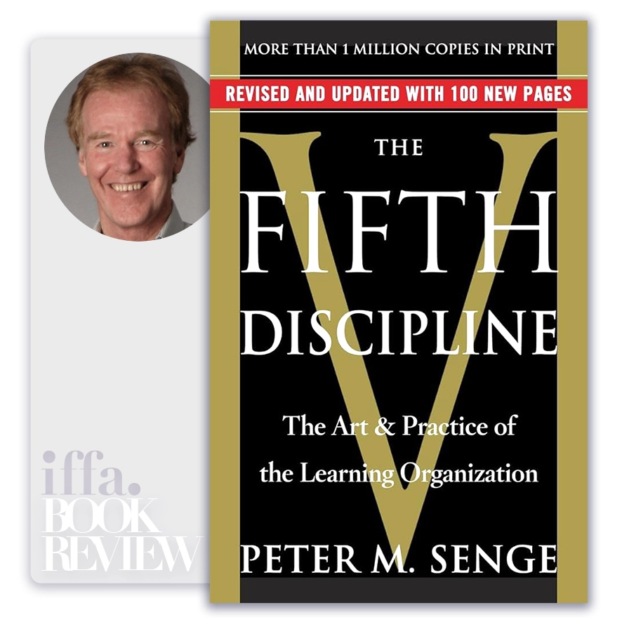 The Fifth Discipline