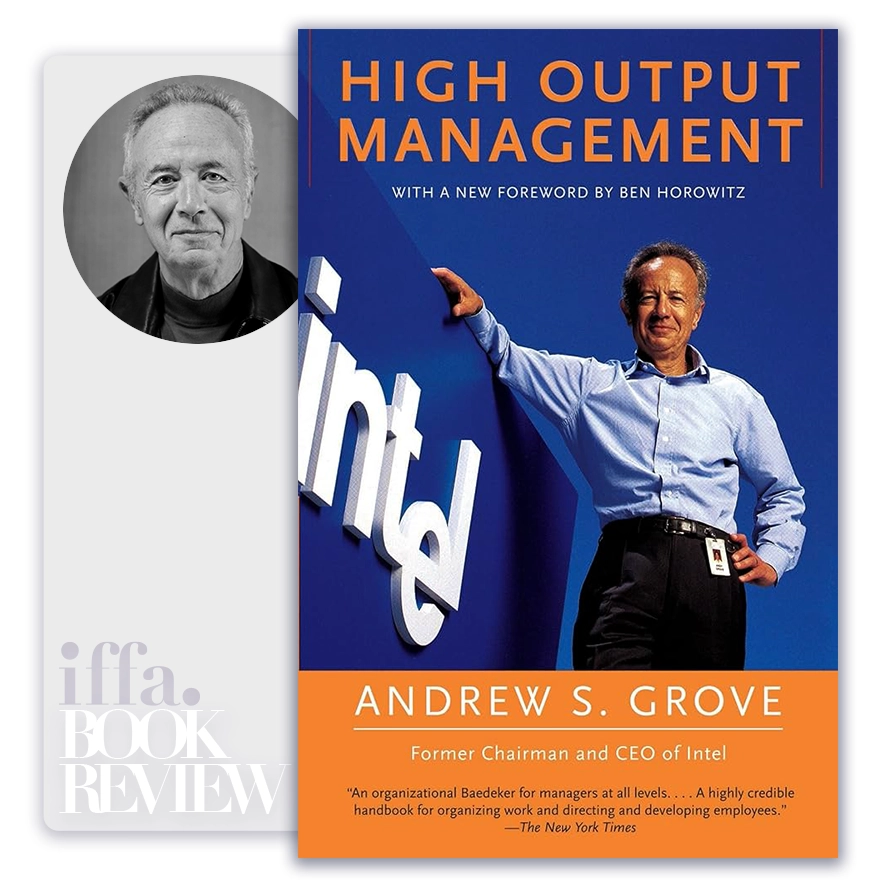 High Output Management