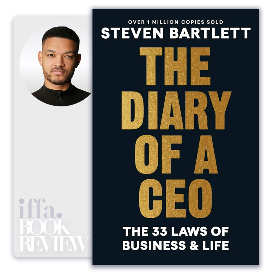 The Diary of a CEO