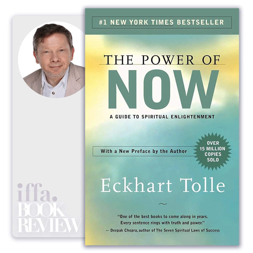 The Power of Now