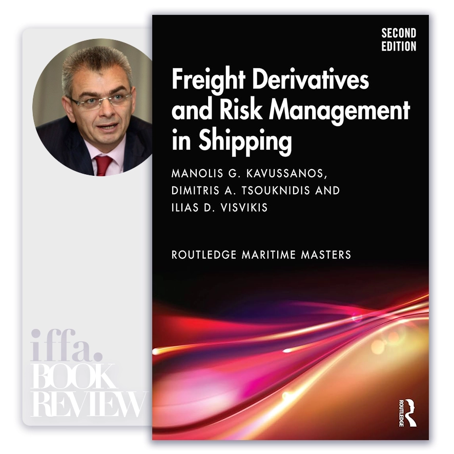 Freight Derivatives Risk in Shipping