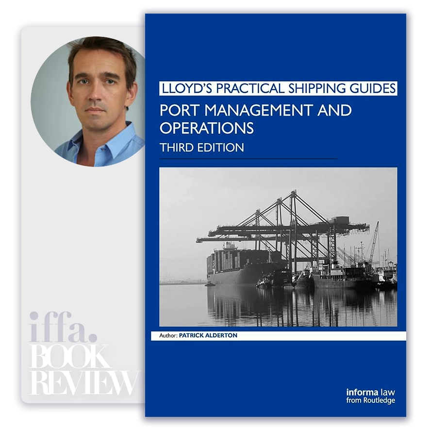 Port Management and Operations