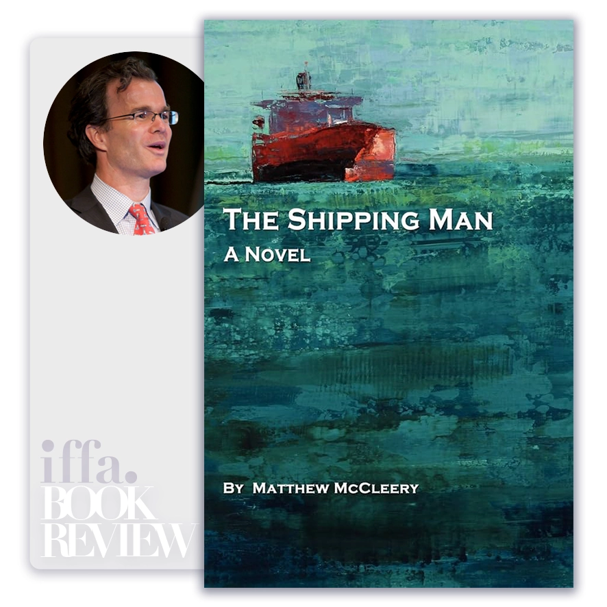 The Shipping Man