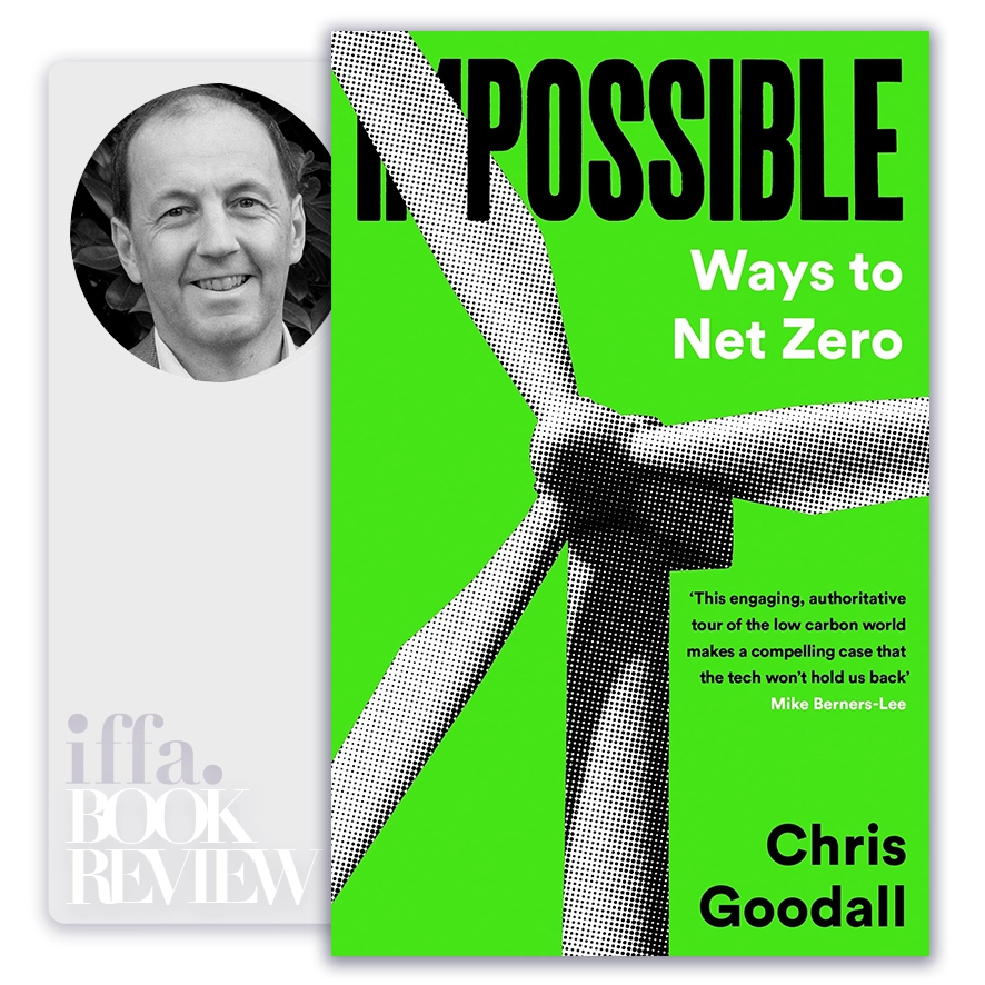 Possible Ways to Net Zero