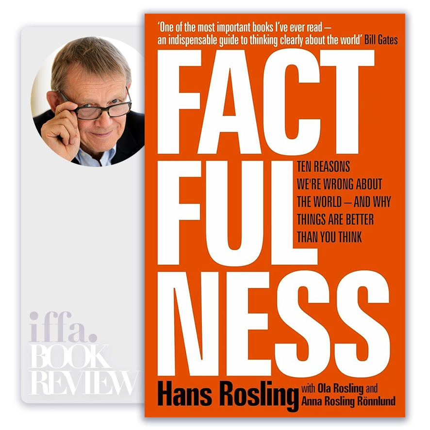 Factfulness