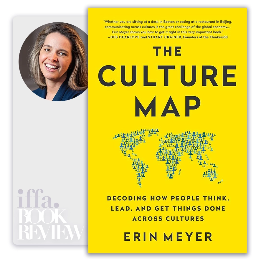 The Culture Map