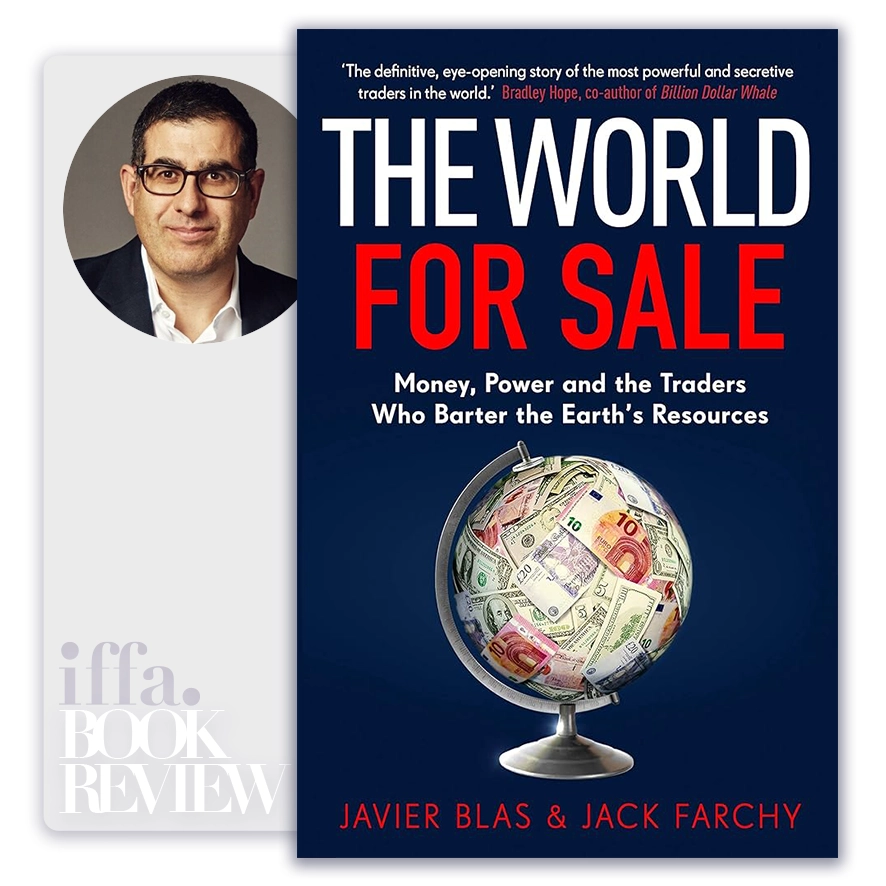 The World for Sale