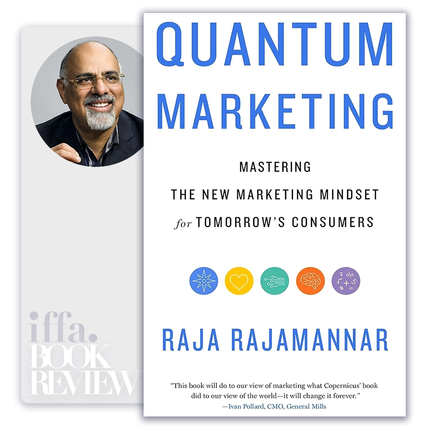 Quantum Marketing