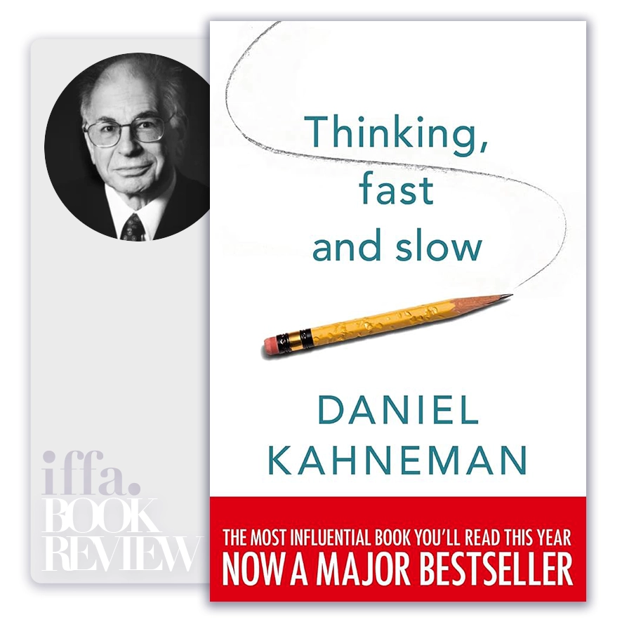 Thinking Fast and Slow