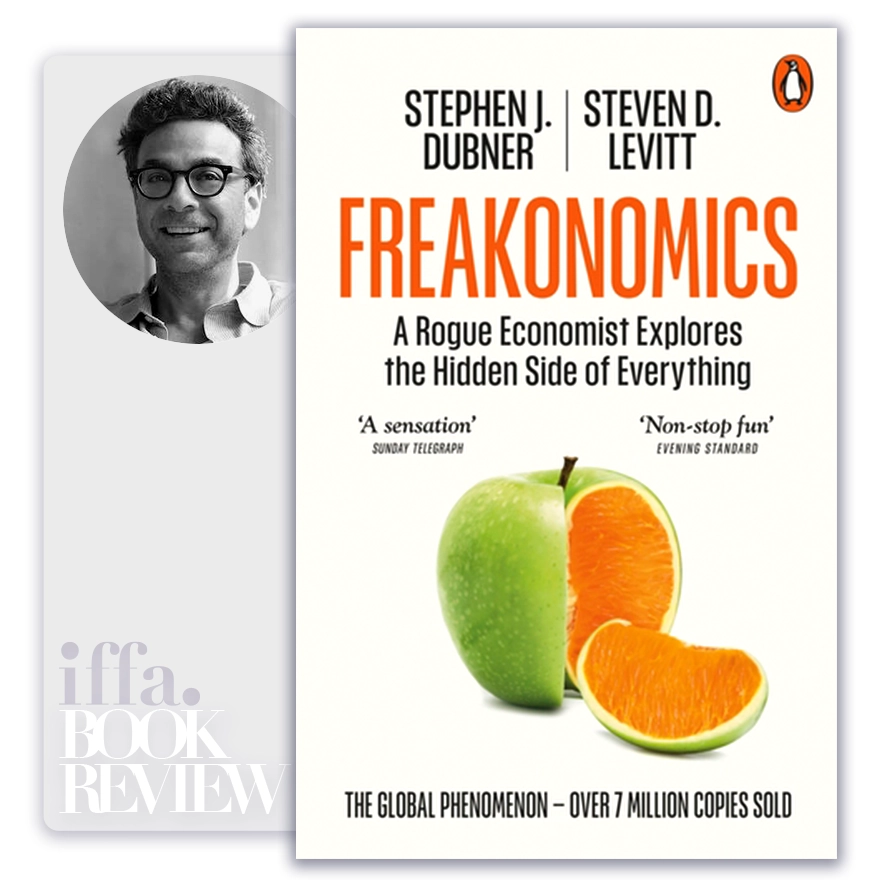 Freakonomics