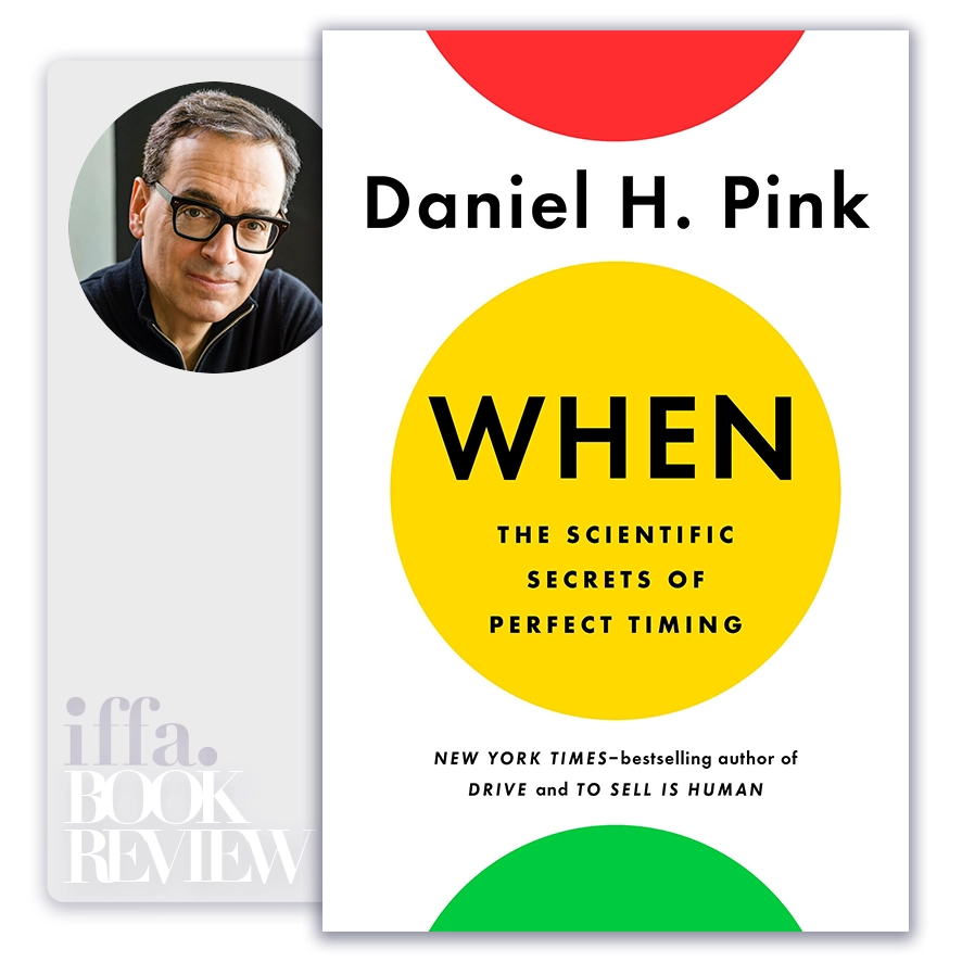 When Scientific Secrets of Perfect Timing