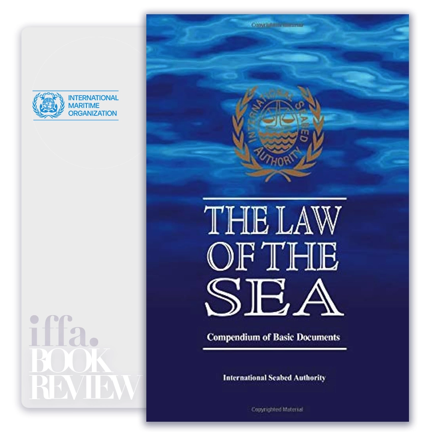 The Law of the Sea