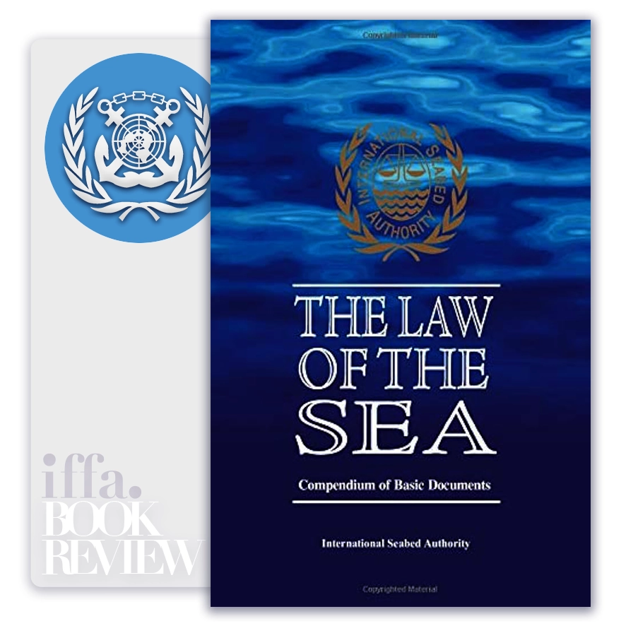 The Law of the Sea