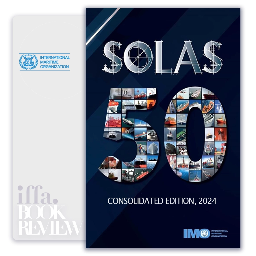 SOLAS Consolidated Edition