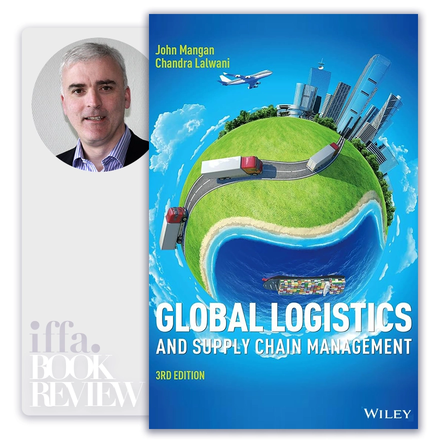Global Logistics and Supply Chain Management