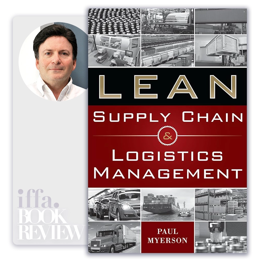 Lean Supply Chain and Logistics Management