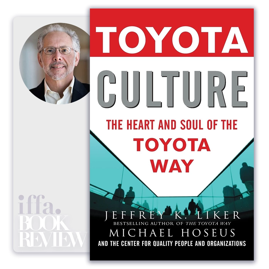 Toyota Culture