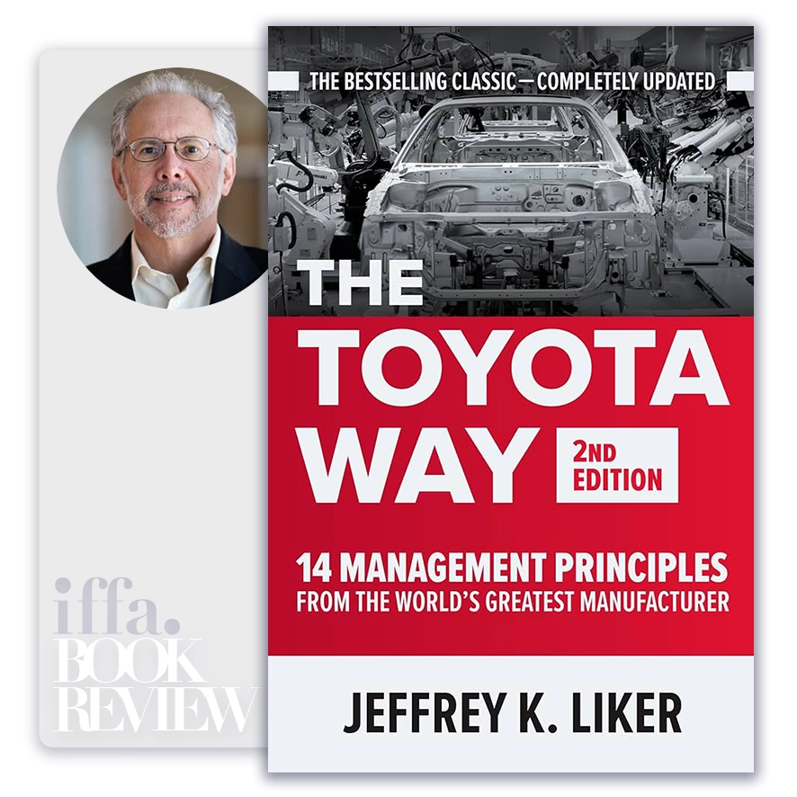 The Toyota Way