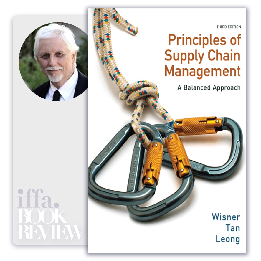 Principles of Supply Chain Management