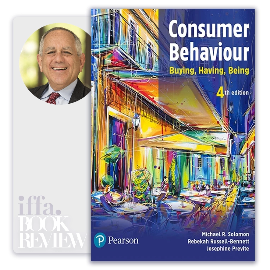 Consumer Behaviour