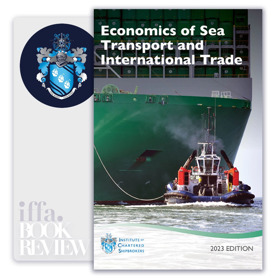 Economics of Sea Transport