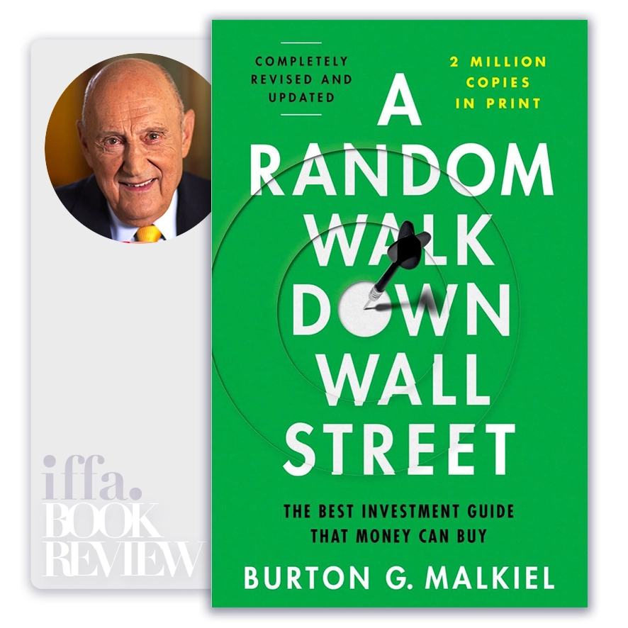 A Random Walk Down Wall Street