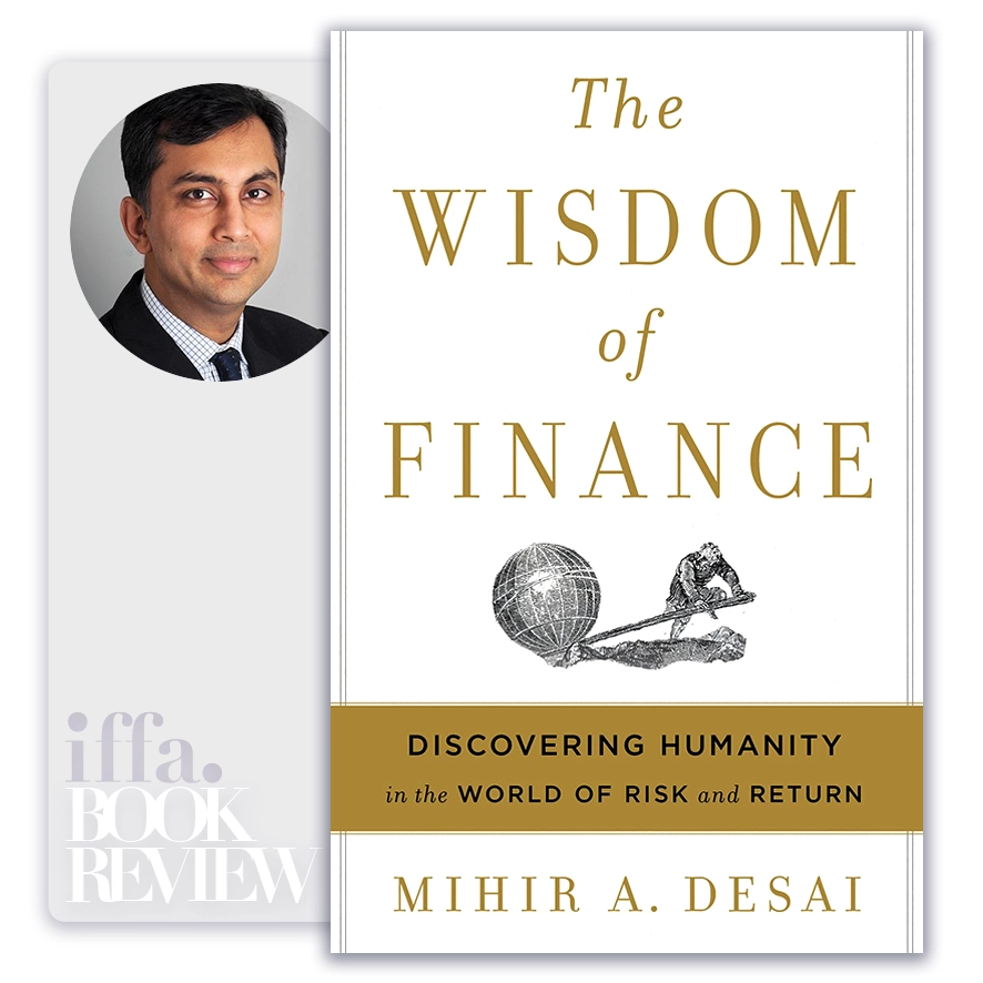 The Wisdom of Finance