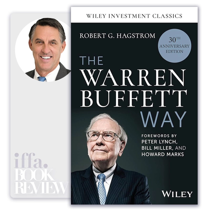 The Warren Buffett Way