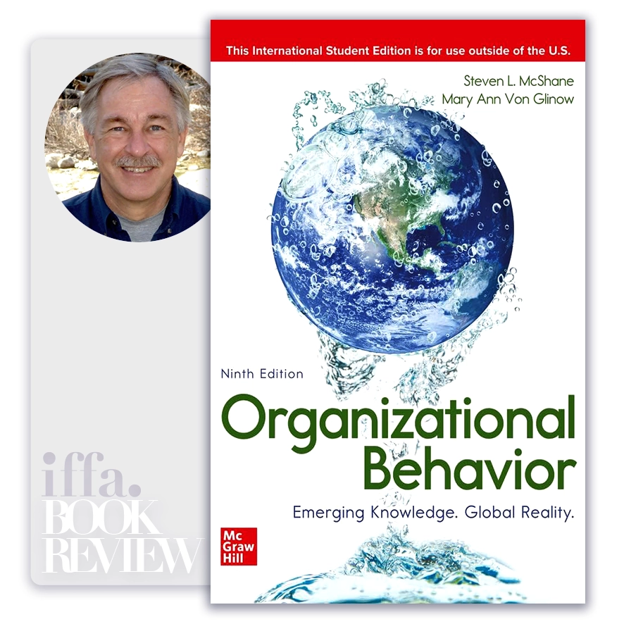 Organizational Behavior