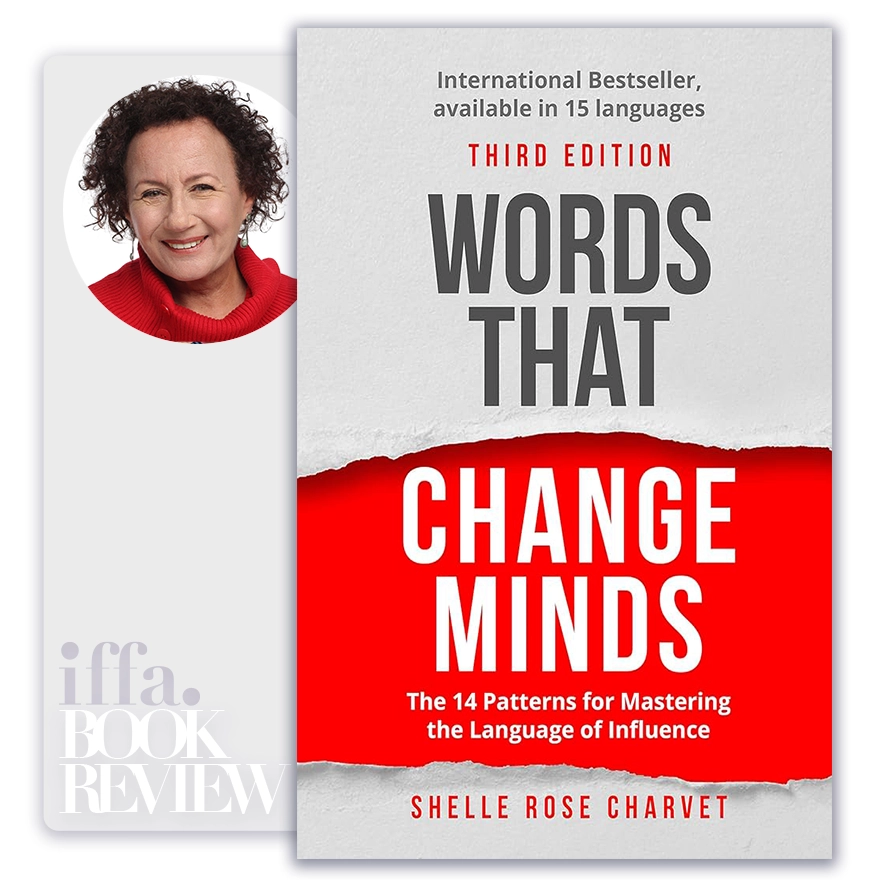 Words That Change Minds