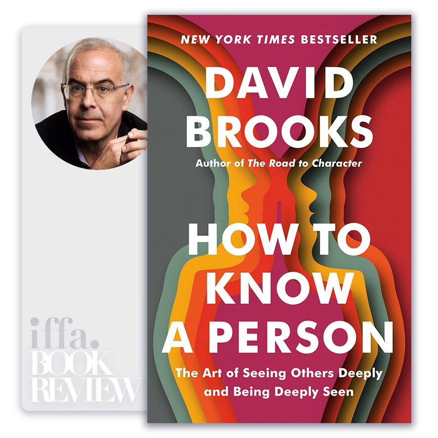 How to Know a Person