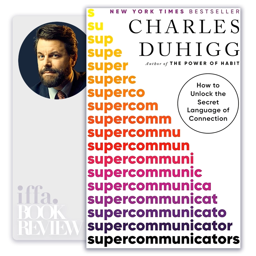 Supercommunicators