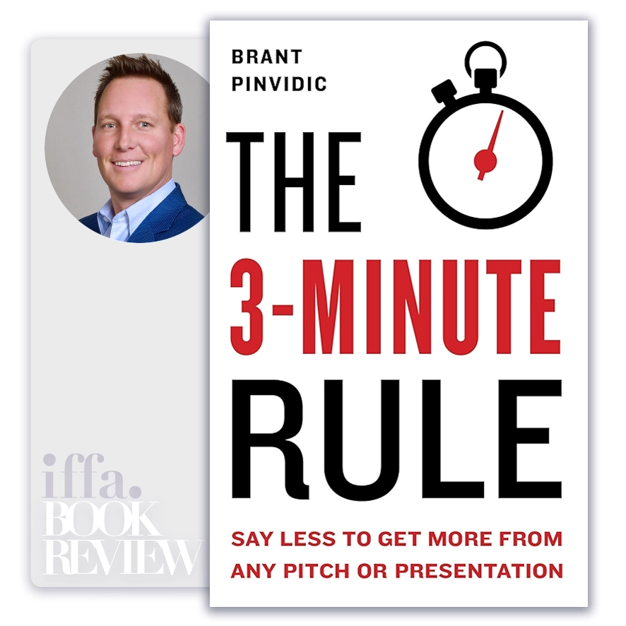 The 3-Minute Rule