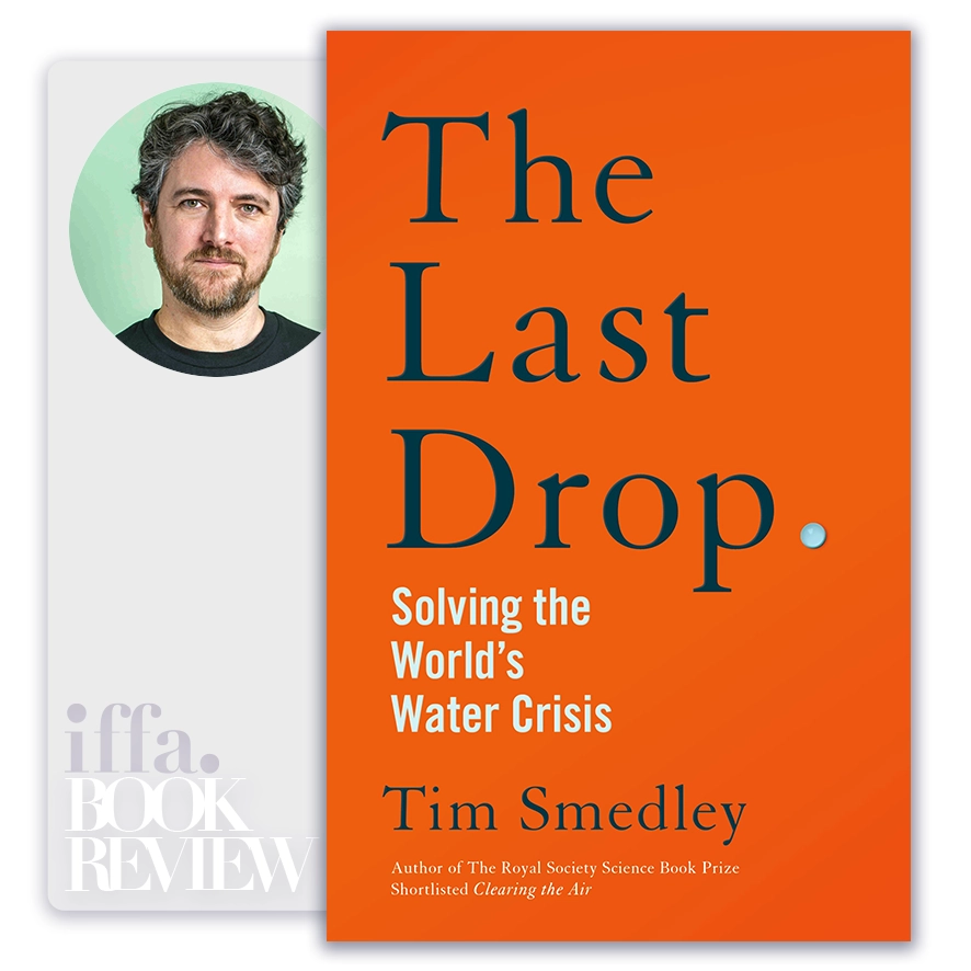 The Last Drop