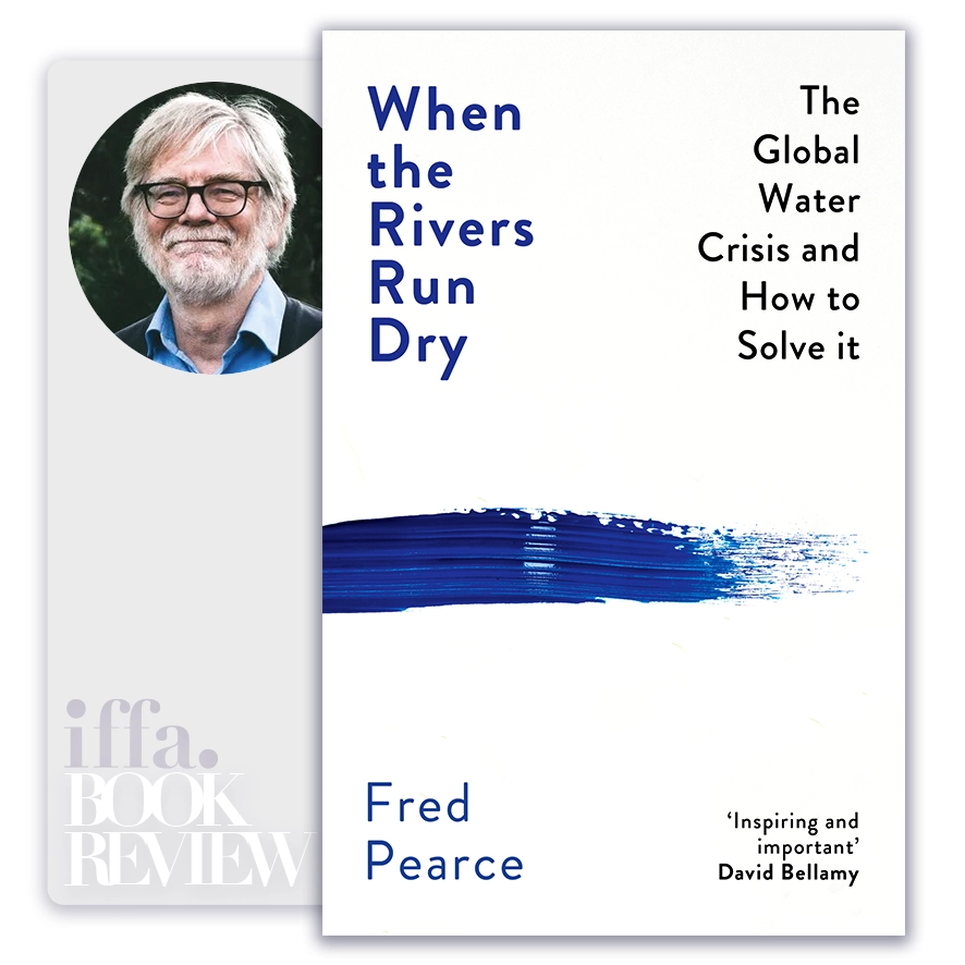 When the Rivers Run Dry