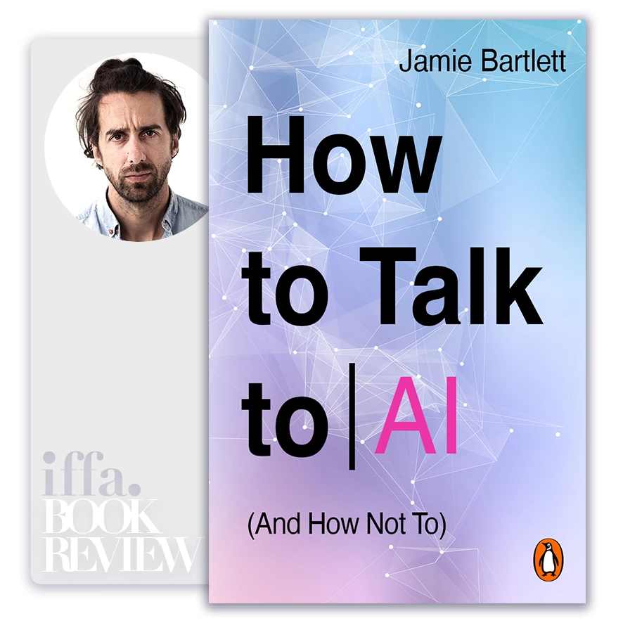 How to Talk to AI